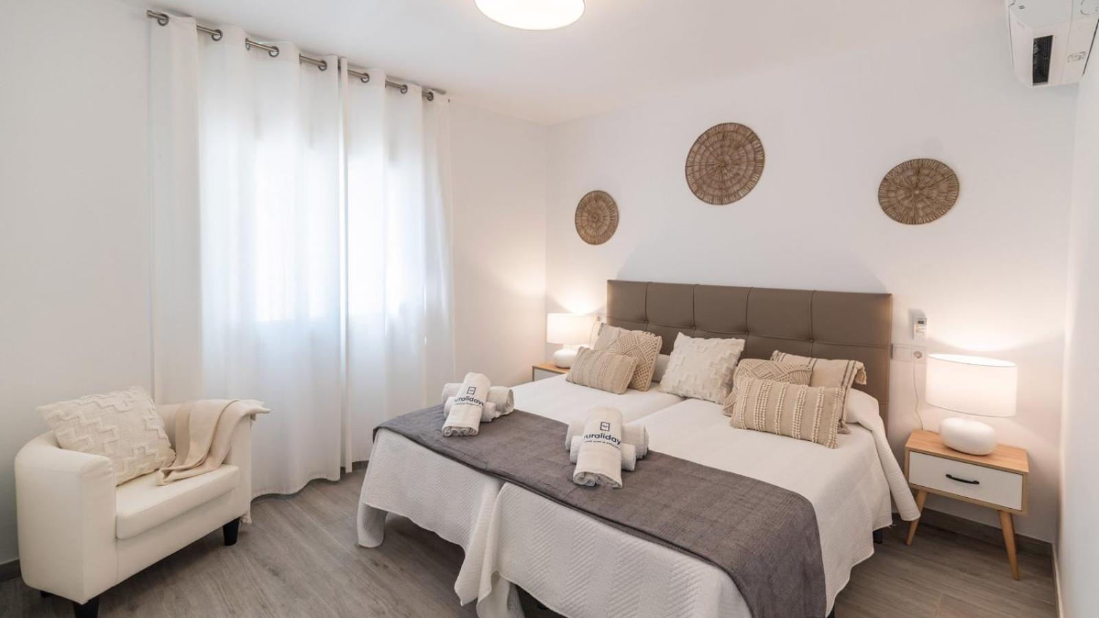 Casa Moreno Competa By Ruralidays Екстер'єр фото