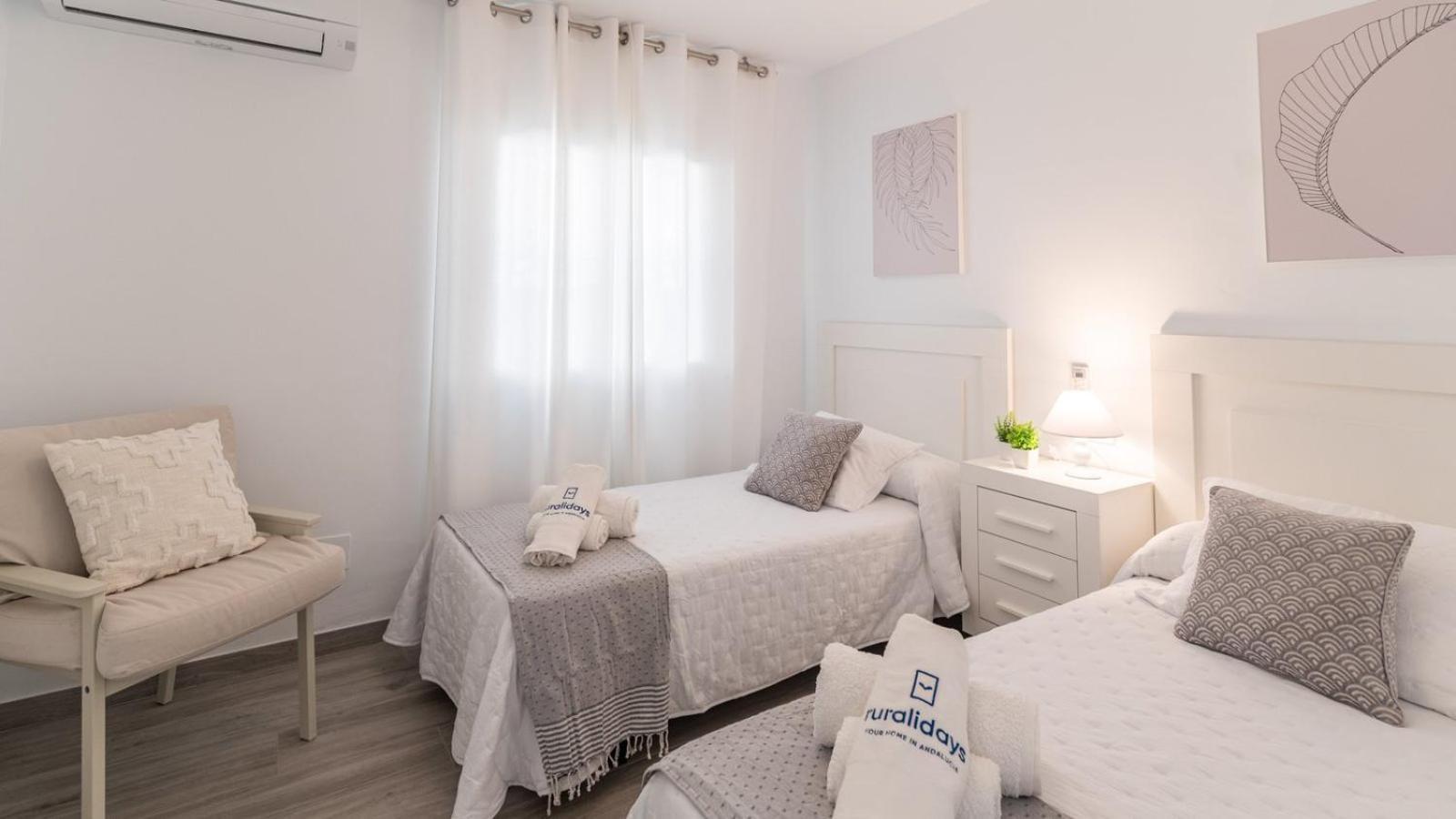 Casa Moreno Competa By Ruralidays Екстер'єр фото